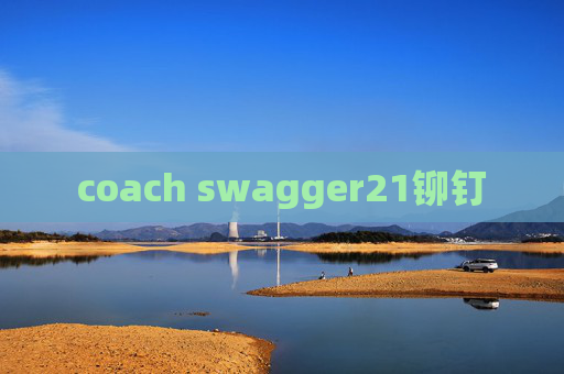 coach swagger21铆钉